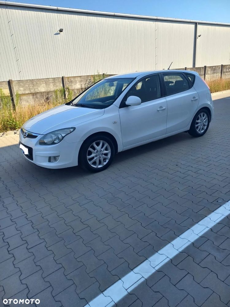 Hyundai i30 - 1
