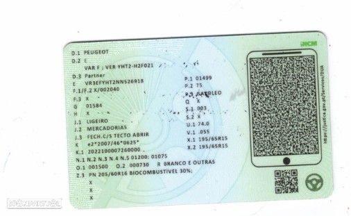 Peugeot Partner 1.5 BlueHDi Pro Standard - 14