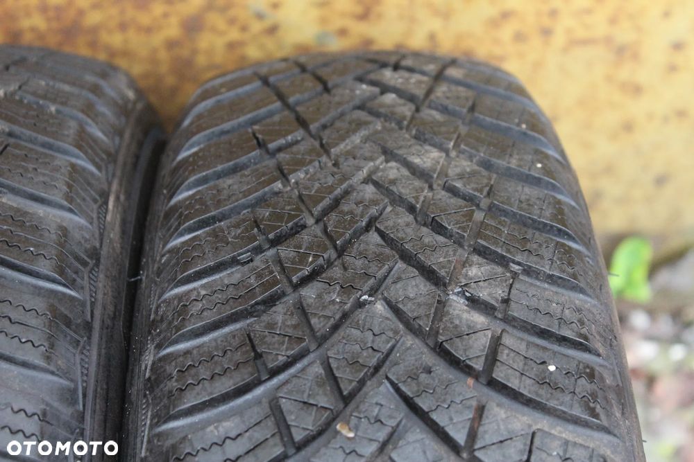 4x 165/70R14 HANKOOK WINTER ICEPT RS3 24r 7mm ZIMA - 5