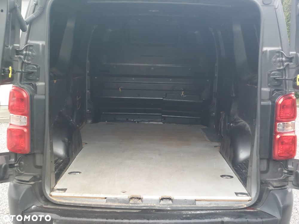 Citroën Jumpy Long - 18