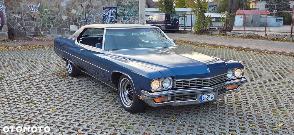 Buick Electra - 3