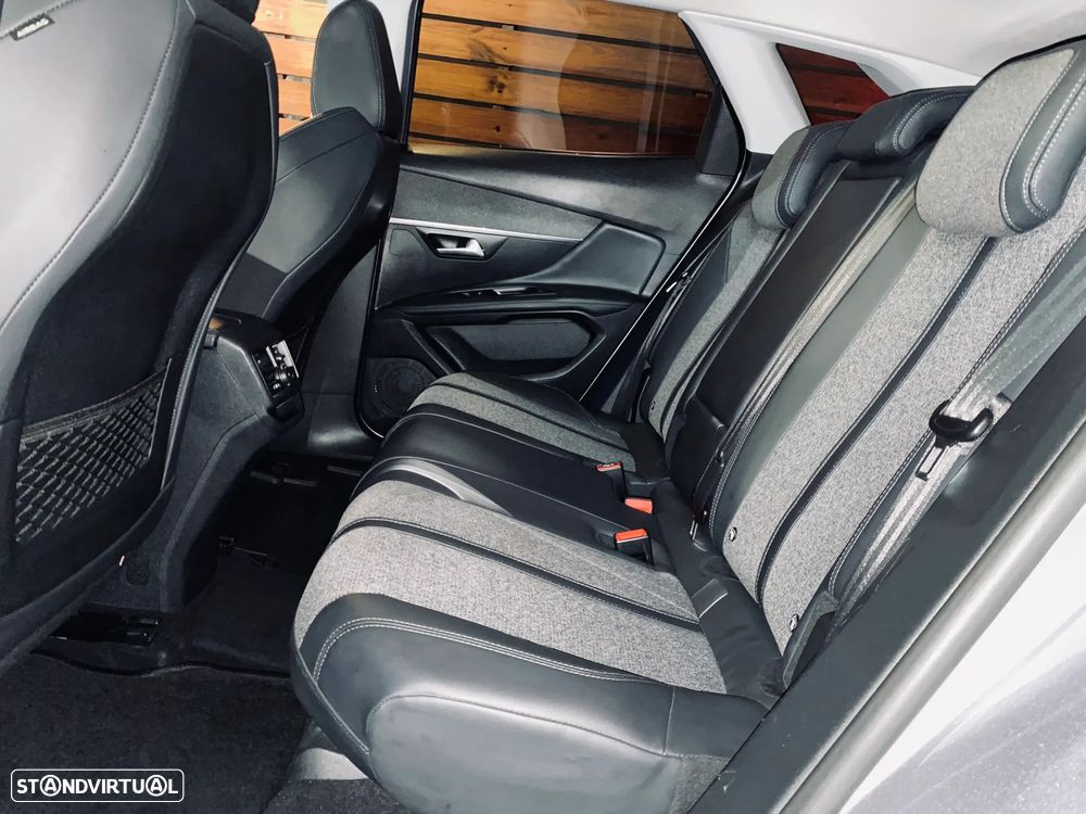 Peugeot 3008 1.6 BlueHDi Allure - 8