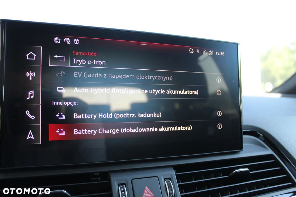 Audi Q5 50 TFSI e Quattro S Line S tronic - 34