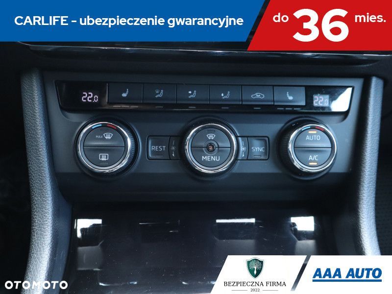 Skoda Superb - 19