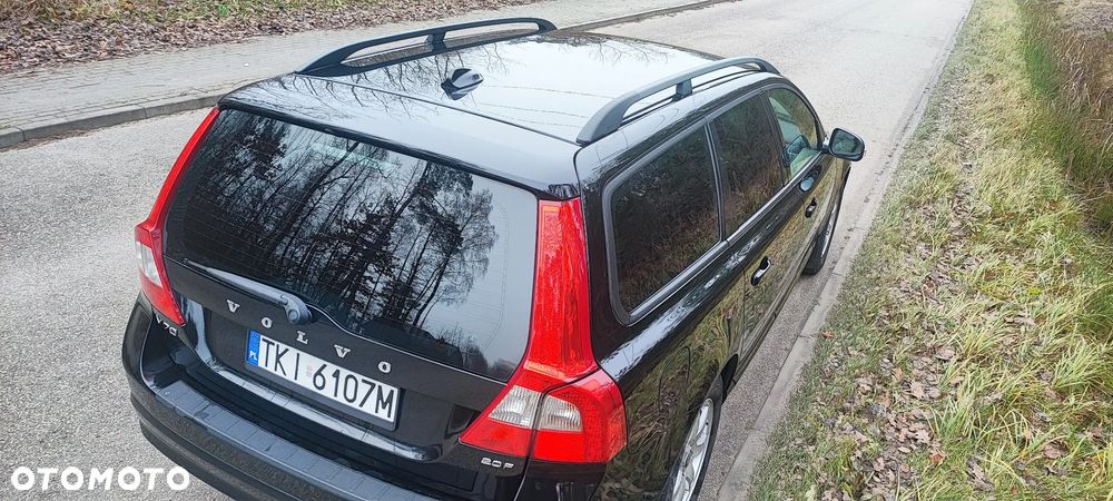 Volvo V70 2.0 Momentum - 11