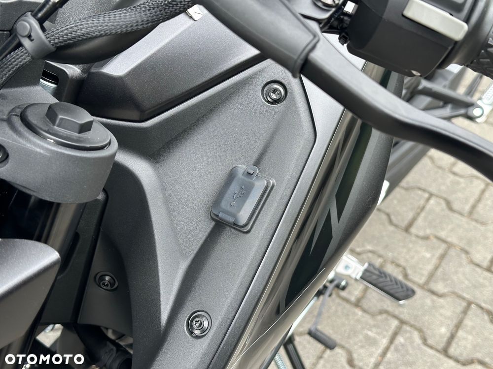 VOGE R125S - 13