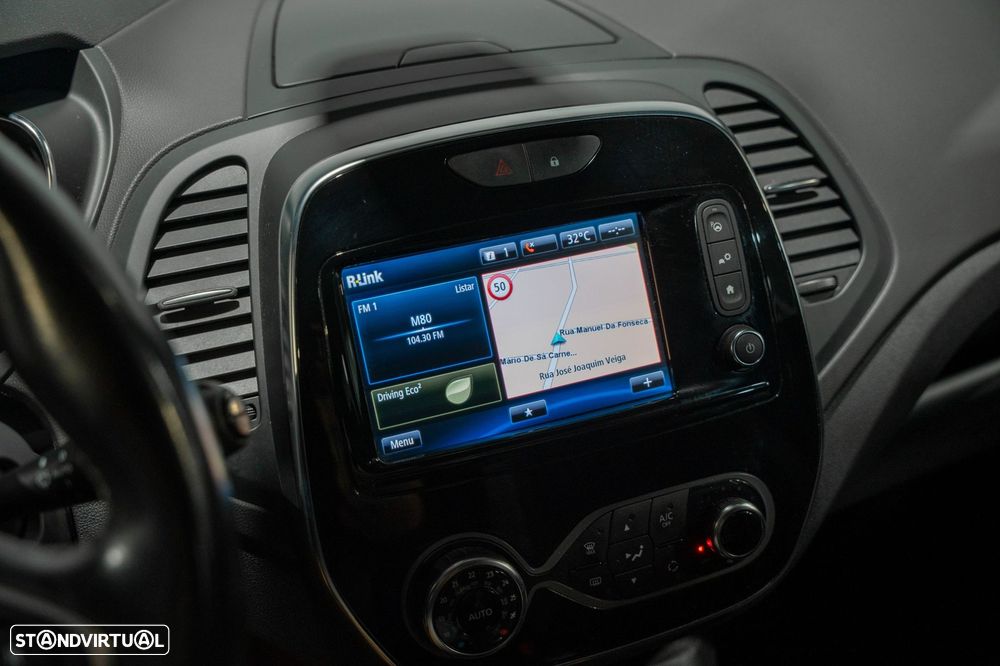 Renault Captur 1.2 TCe Exclusive EDC - 31