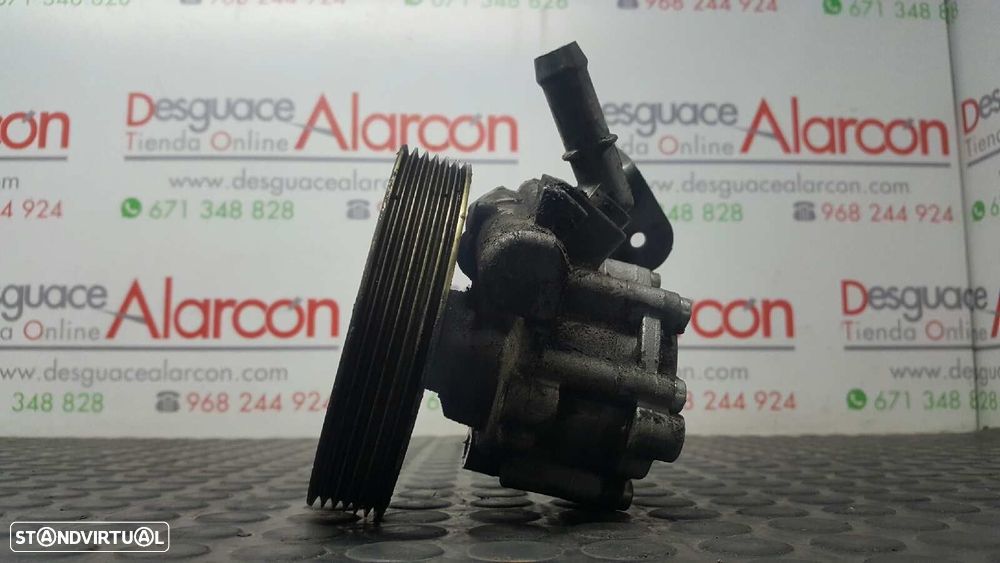 BOMBA DIREÇÃO CITROEN C5 BERLINA SX (E) - 2