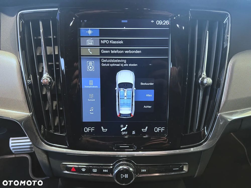 Volvo V90 - 22