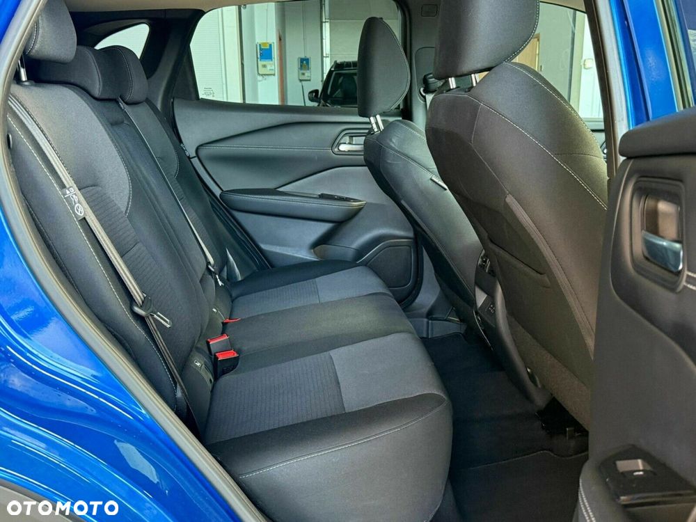 Nissan Qashqai - 13