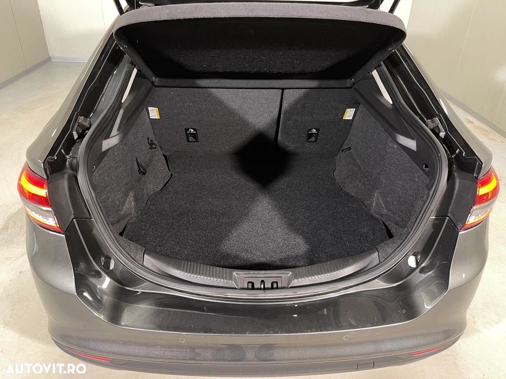 Ford Mondeo 2.0 TDCI Aut. Trend - 13