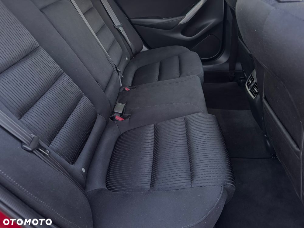 Mazda 6 SKYACTIV-G 165 Exclusive-Line - 11