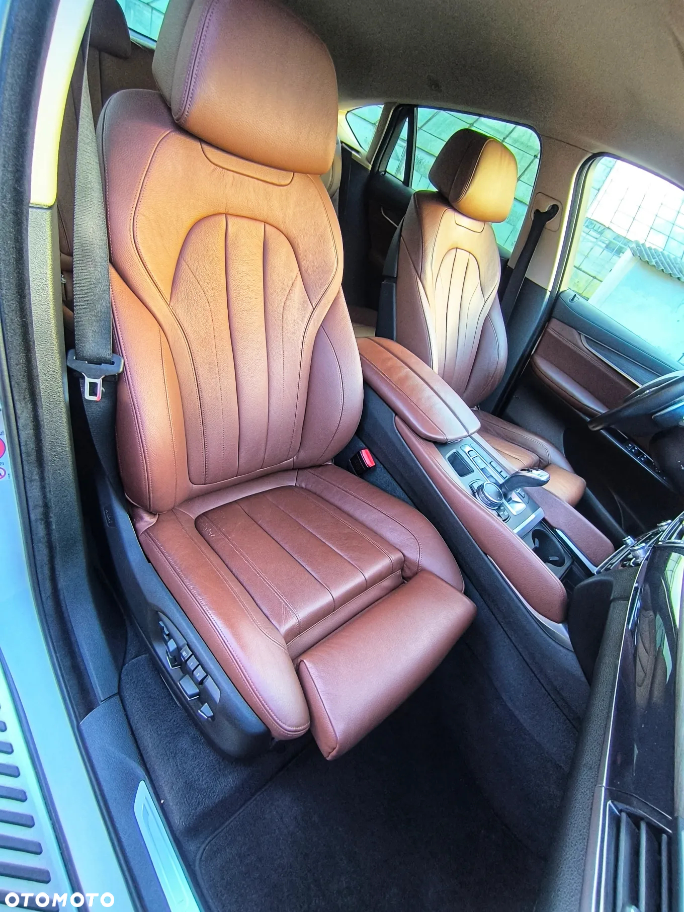 BMW X6 xDrive30d - 16