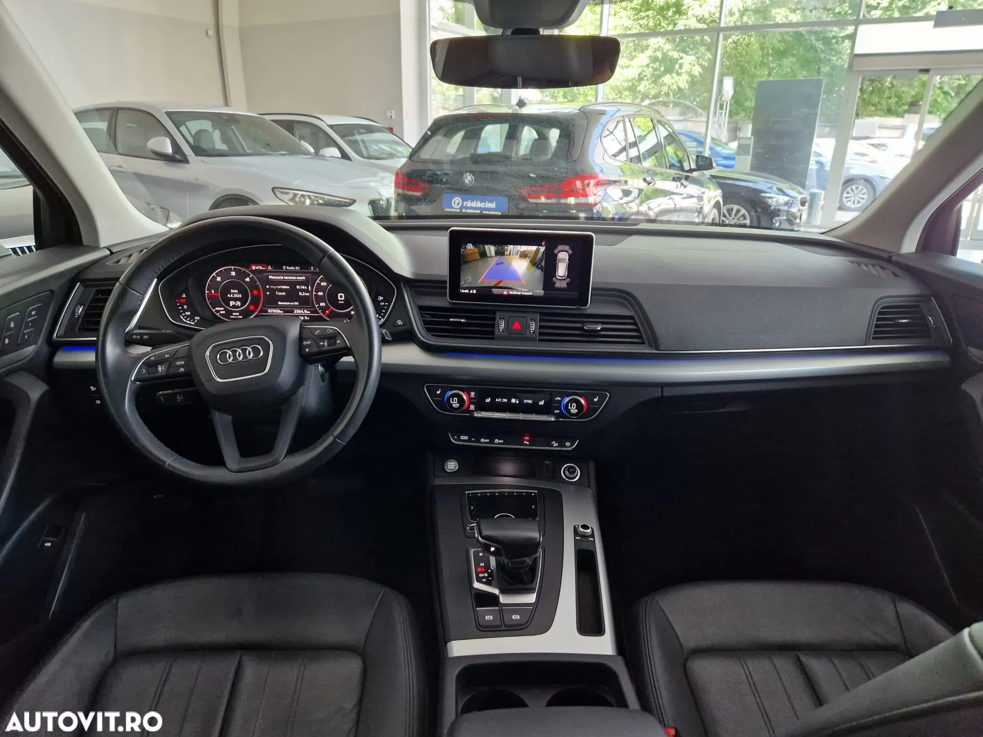 Audi Q5 - 11