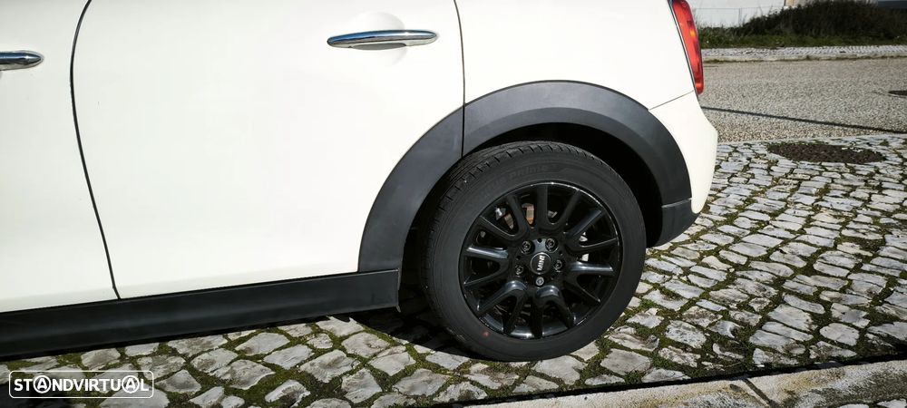 MINI 5 Portas One D - 8