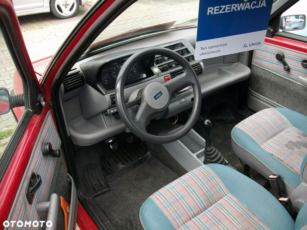 Fiat Cinquecento - 5