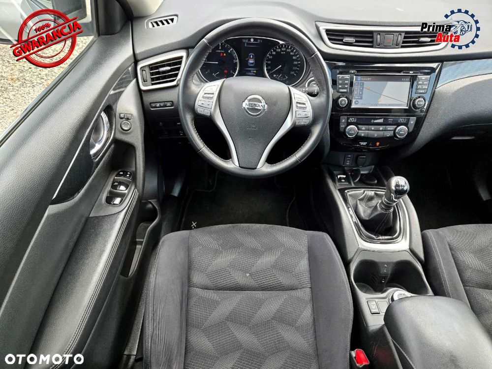 Nissan X-Trail - 30