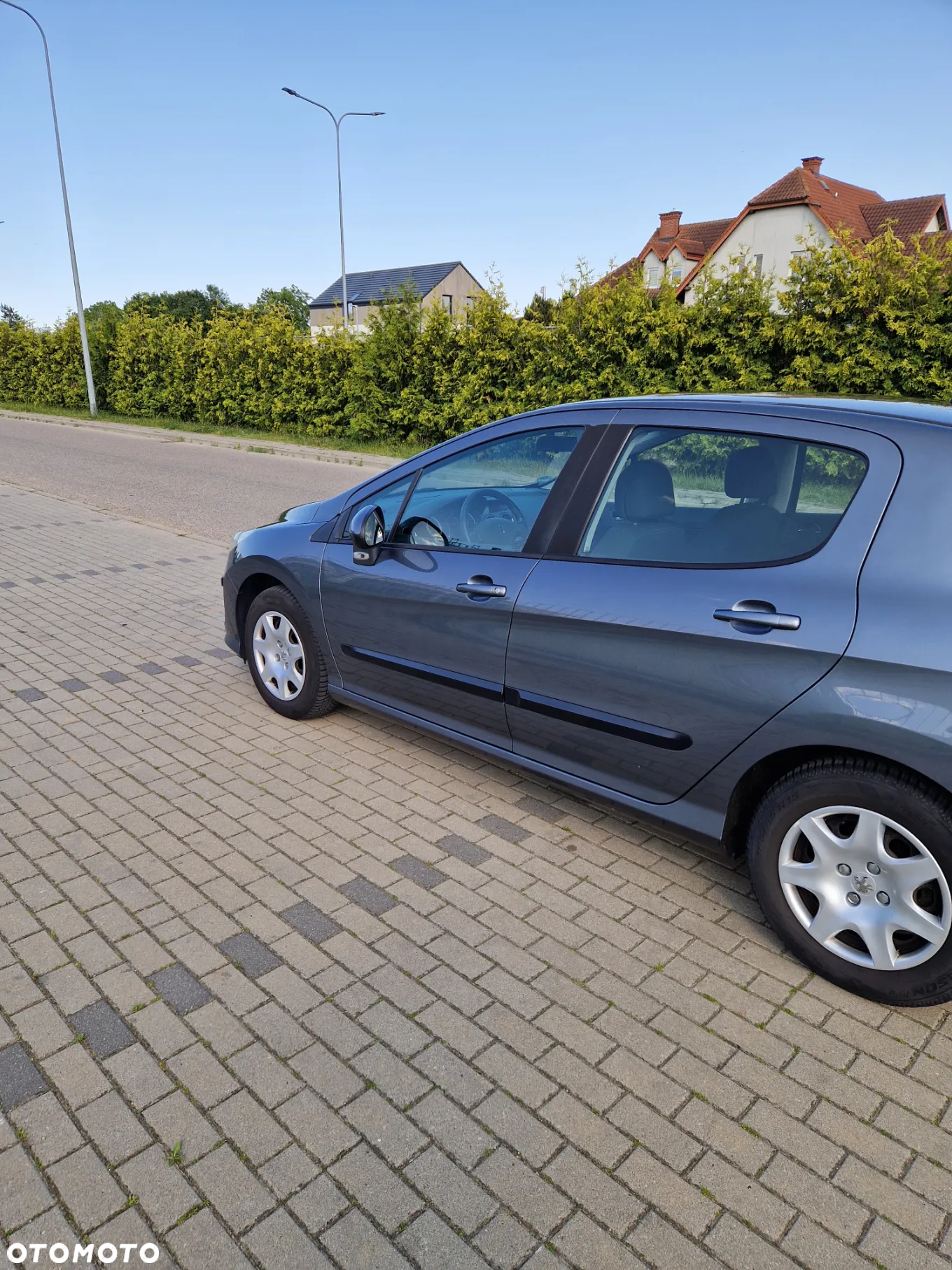 Peugeot 308 - 10
