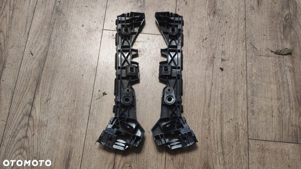 ŚLIZG LEWY PRAWY TYŁ KPL MAZDA 3 13- BM H/B - 1