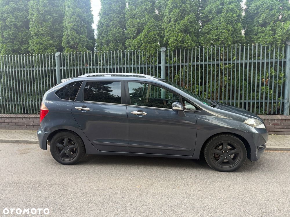 Honda FR-V 2.2 i-CTDi Comfort - 9
