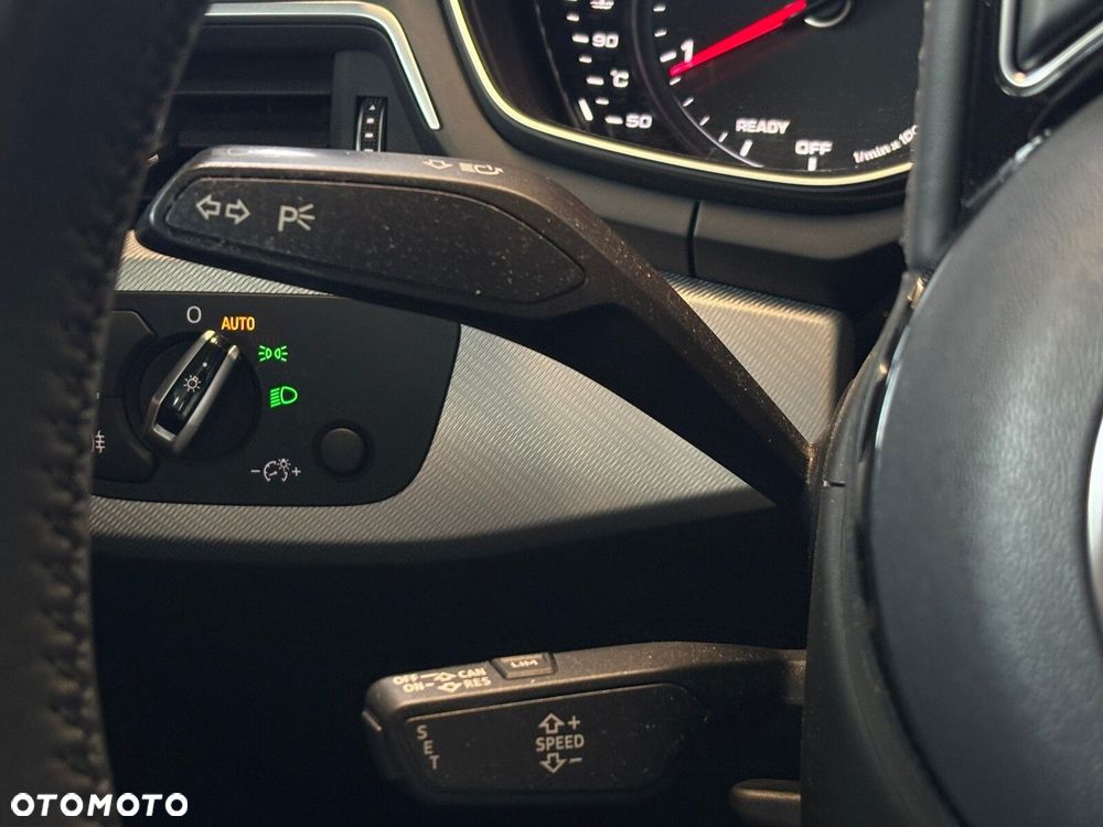Audi A5 Sportback - 14