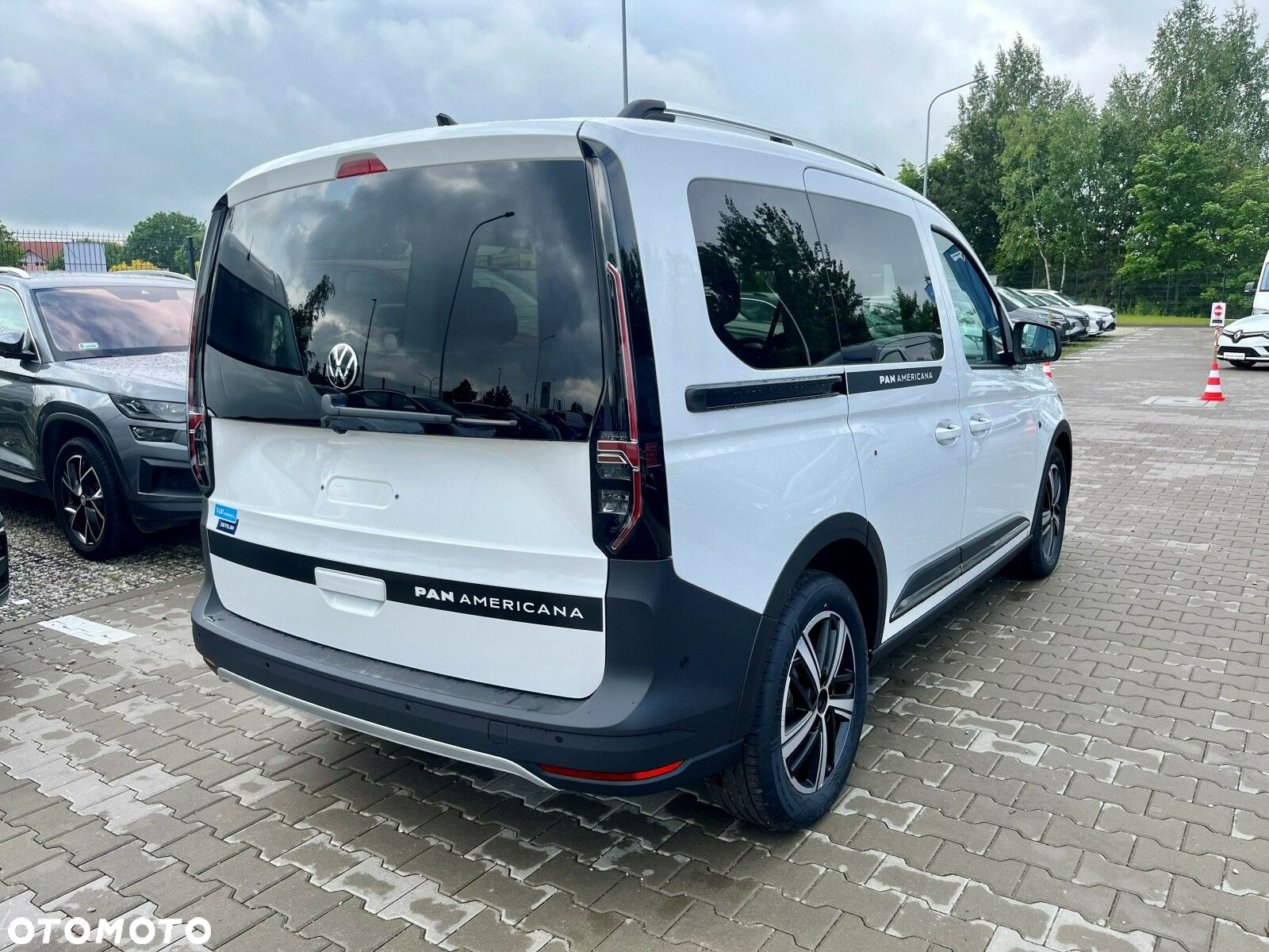 Volkswagen Caddy - 4