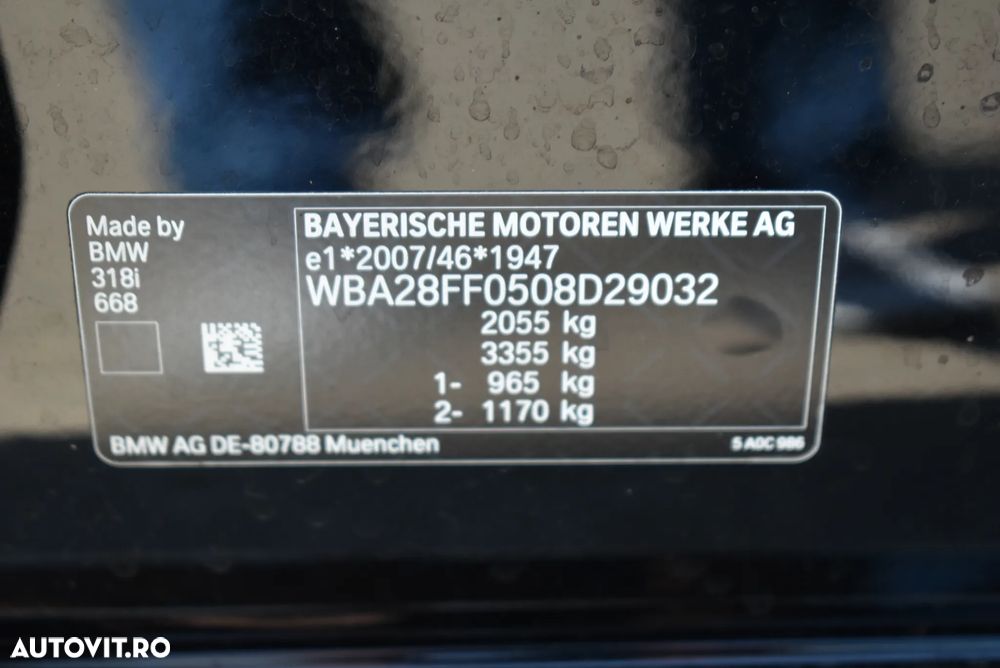 BMW Seria 3 - 24