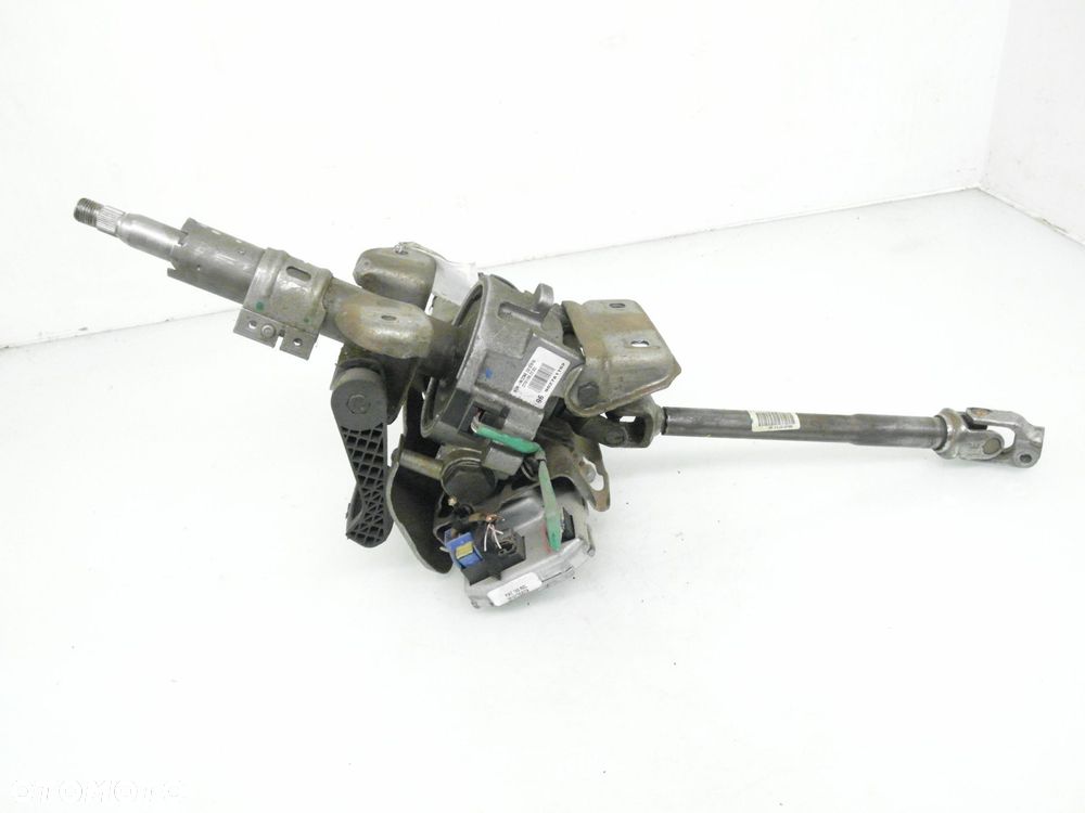 WSPOMAGANIE ELEKTRYCZNE FIAT PANDA II 26096580 51746818 2610176307A - 13