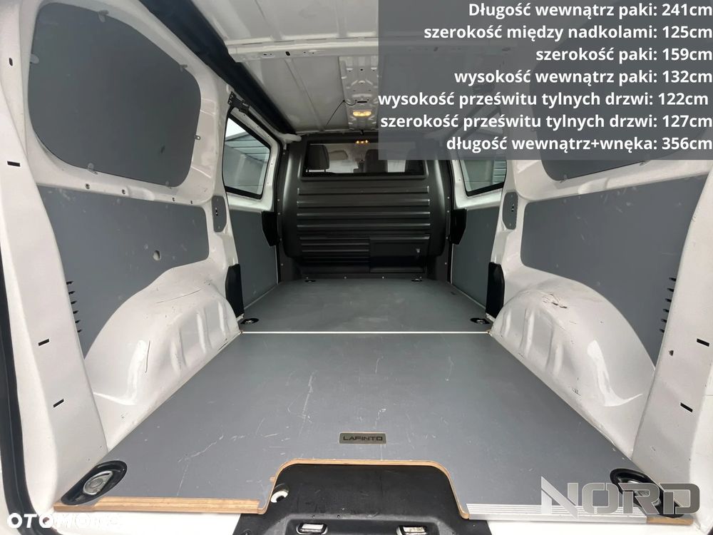 Citroën Jumpy 4x4 2.0 M Club - 12