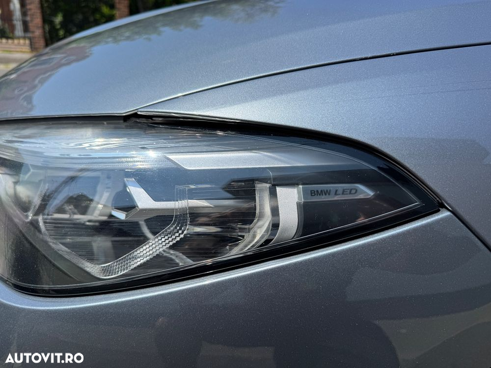 BMW Seria 8 840d xDrive - 12