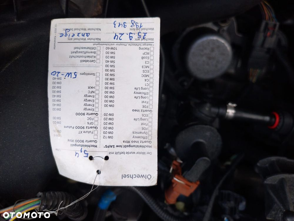 Ford S-Max 2.0 T Titanium MPS6 - 28