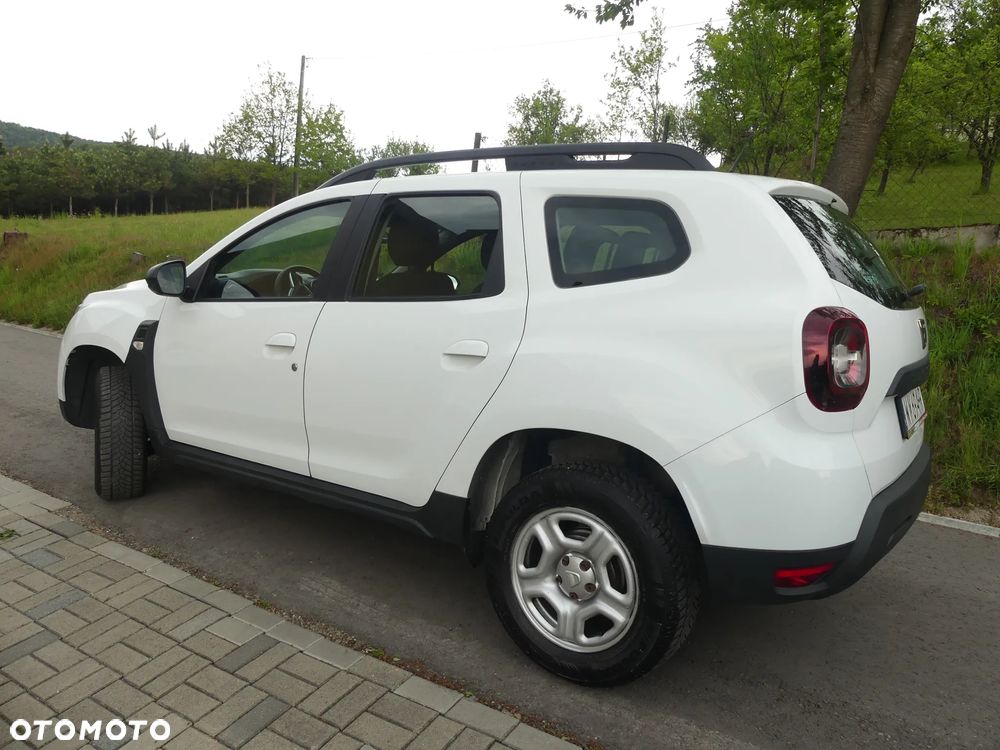 Dacia Duster 1.6 SCe Outdoor 4x4 S&S - 15