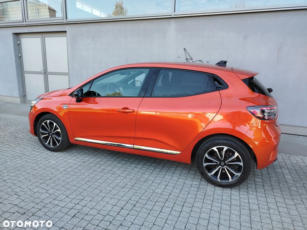 Renault Clio 1.0 TCe Intens - 3