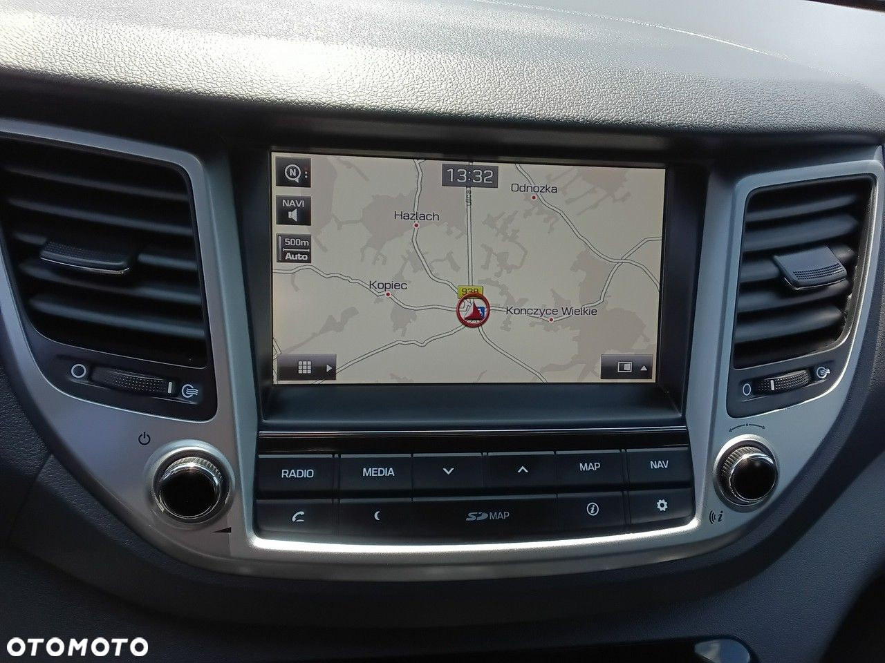 Hyundai Tucson 1.6 GDi Comfort 2WD - 19