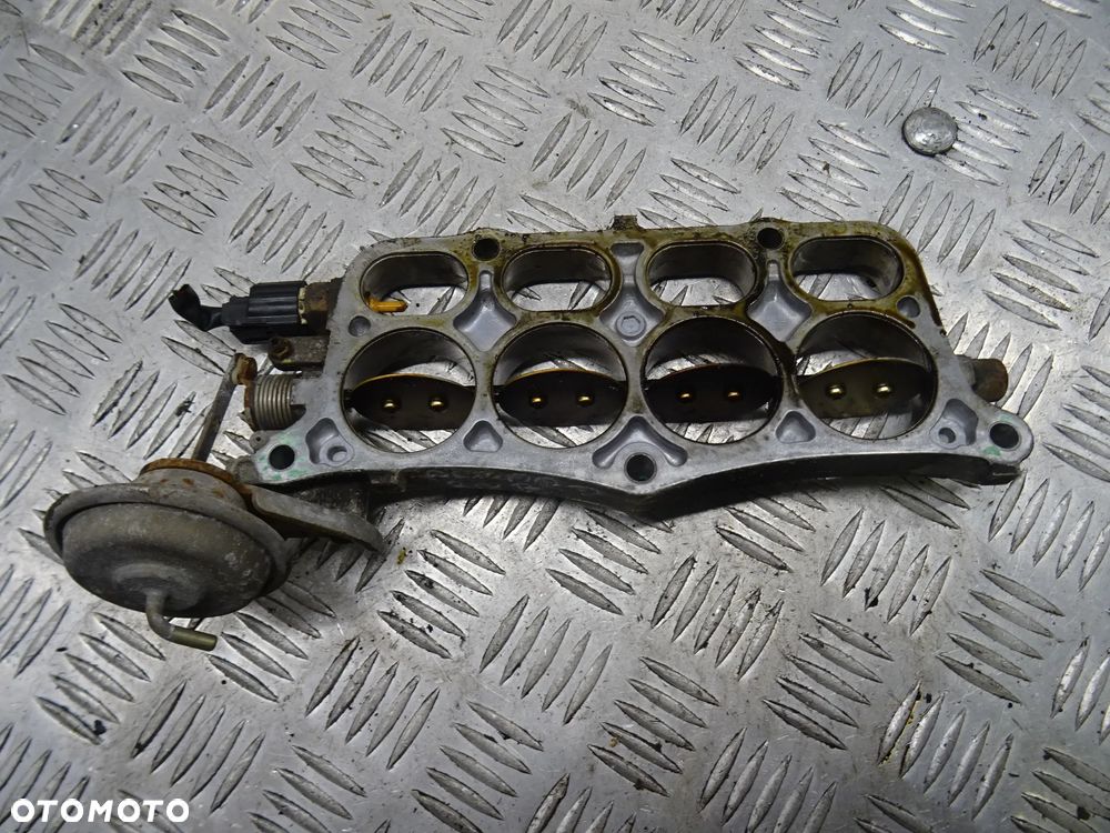 HONDA ACCORD VI 2.0B LIFTBACK 97-02 KLAPY WIROWE KOLEKTORA SSĄCEGO - 2