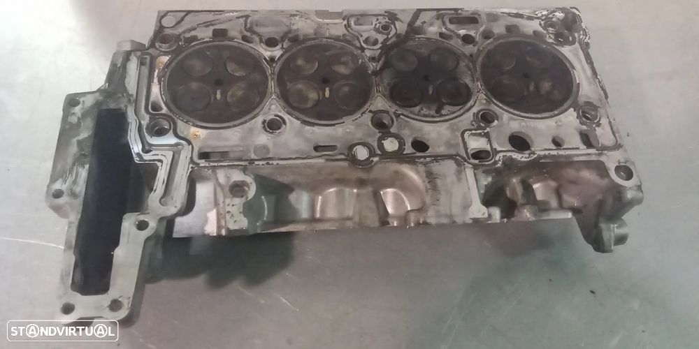 CABEÇA DO MOTOR BMW E90 F30 E90 ETC 2.0D N47D20C  781260303 - 2