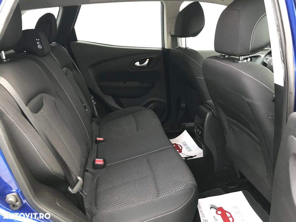 Renault Kadjar TCe 140 GPF BUSINESS EDITION - 15