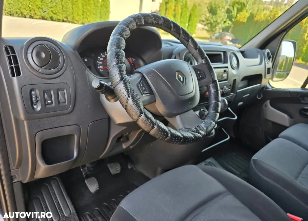 Renault Master - 5