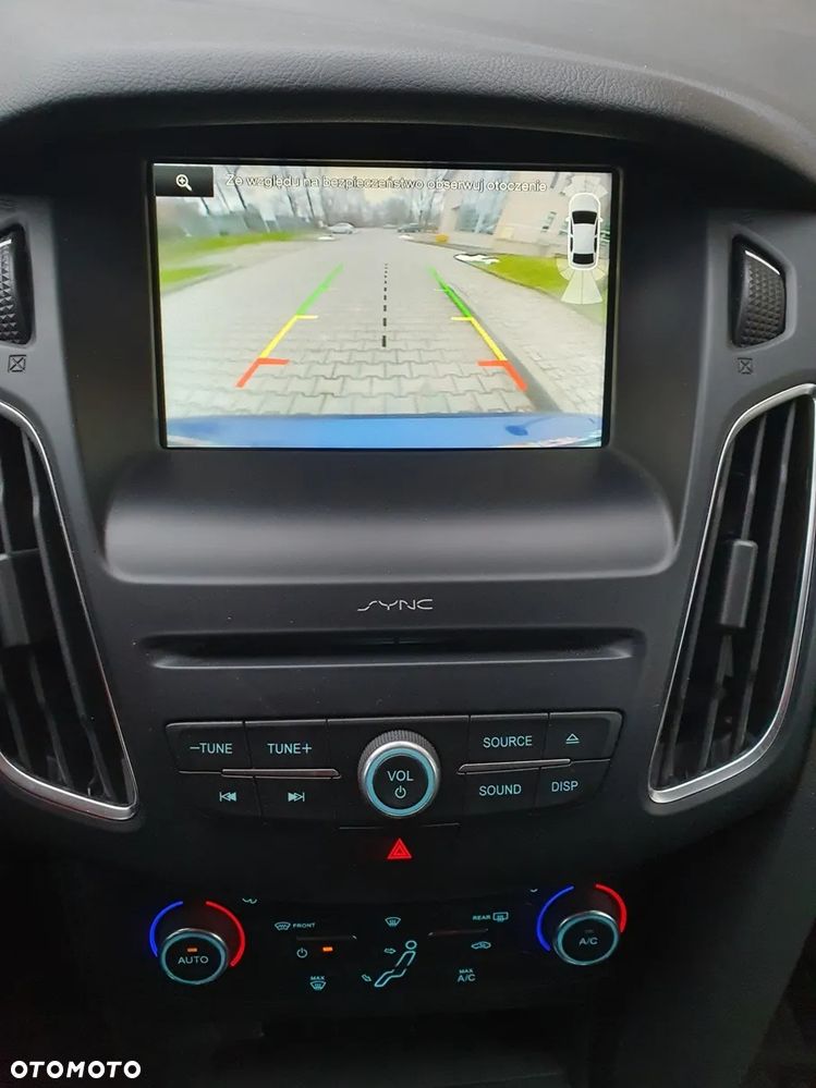 Ford Focus 1.0 EcoBoost Titanium ASS - 18