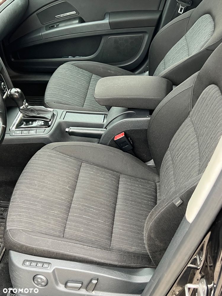 Skoda Superb 2.0 TDI 4x4 Elegance Outdoor DSG - 9