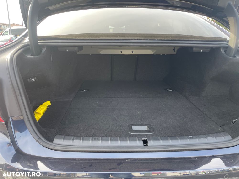 BMW Seria 5 - 5