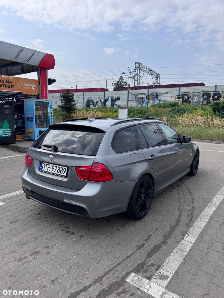 BMW Seria 3 - 12