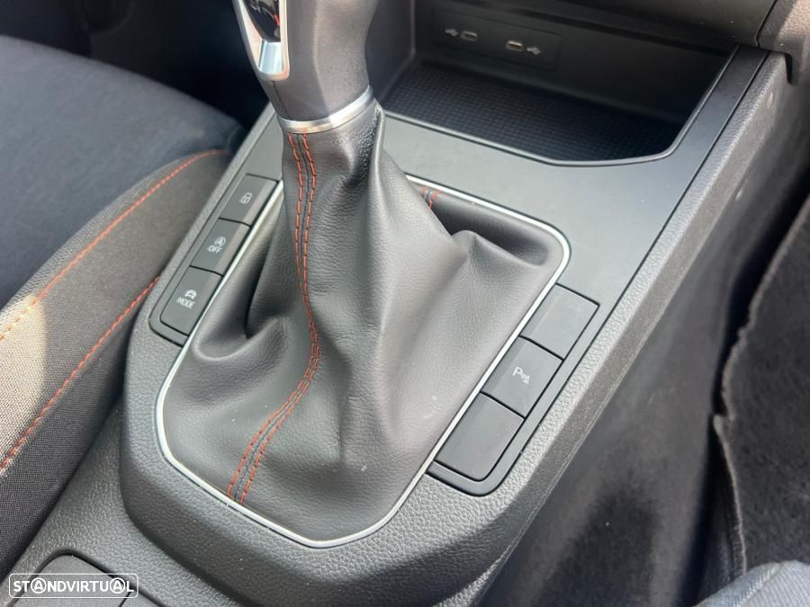 SEAT Ibiza 1.0 TSI FR - 8