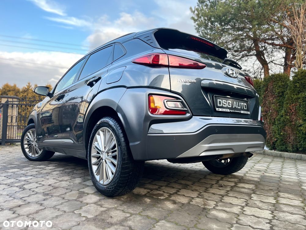 Hyundai Kona - 15