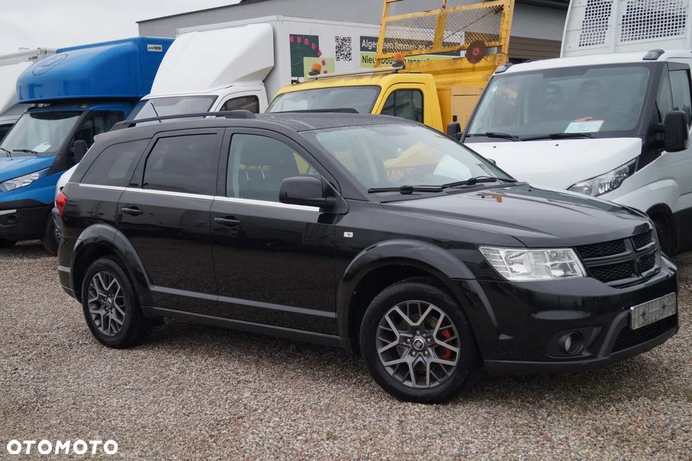 Fiat Freemont 2.0 Multijet - 10