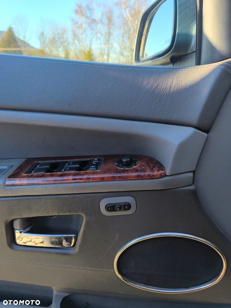 Jeep Grand Cherokee 3.0 CRD Overland - 12