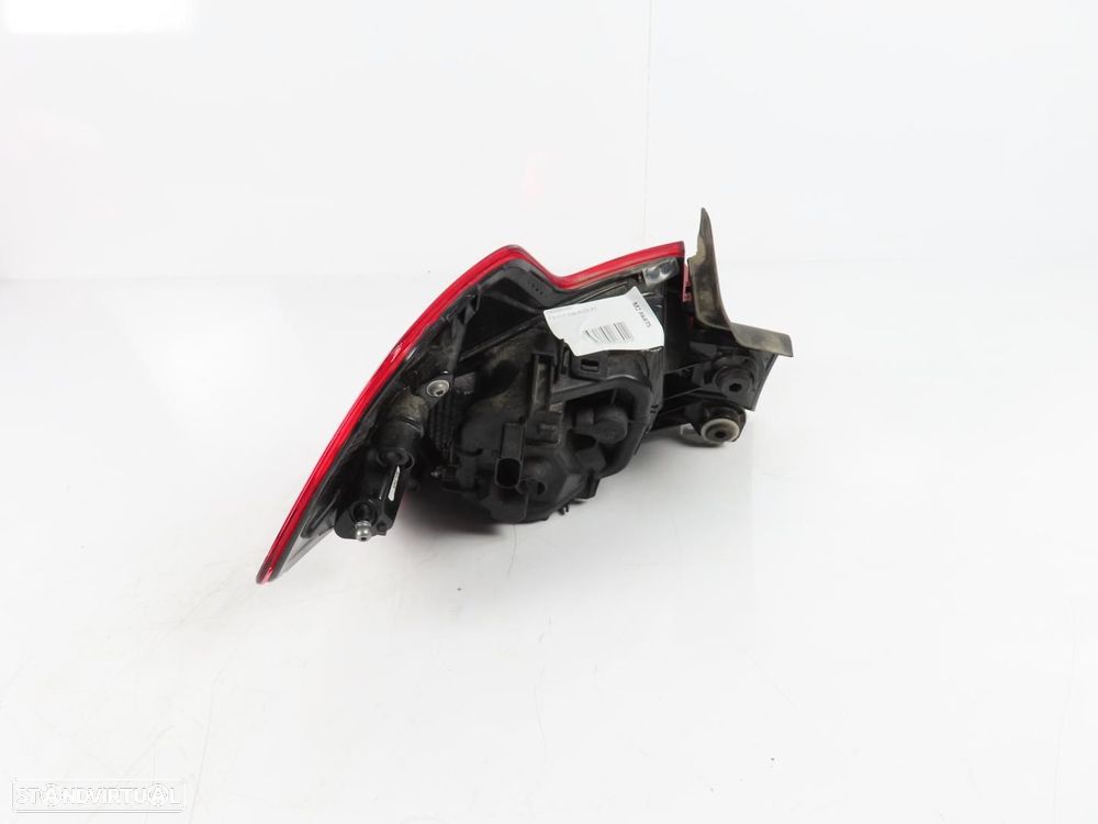 Farolim Direito/Trás Usado / Original AUDI A1 Sportback (GBA)/AUDI A1 Allstreet... - 3