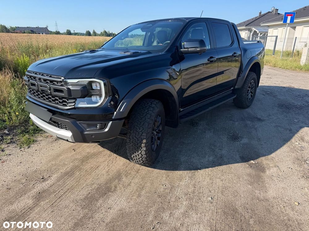 Ford Ranger - 7