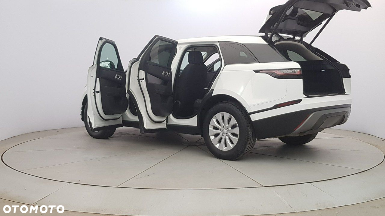 Land Rover Range Rover Velar - 11