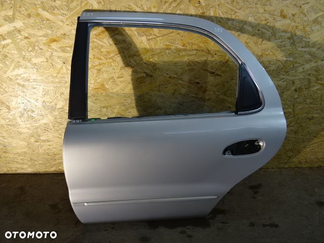 DRZWI LEWE LEWY TYŁ CLARUS LIFT 1P KOMBI 98-01 - 1